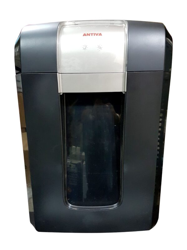 Antiva 5H22 Heavy Duty Paper Shredder Machine