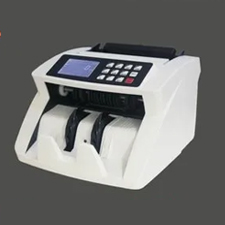 Loose Note Counting Machine