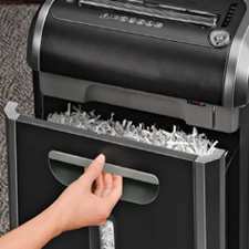 Paper Shredder Machines