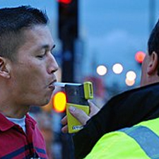 Alcohol Breath Analysers