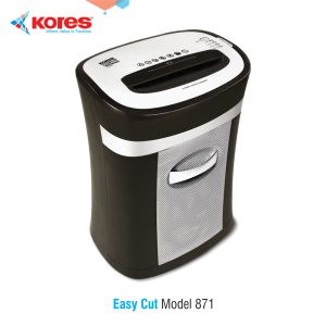 Kores Paper Shredder