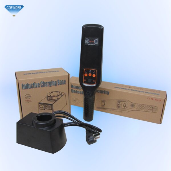 Metal Detectors Hand Held Metal Detectors GP140