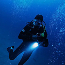 Underwater Diving Lights