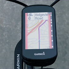 Garmin GPS Device